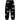 Product Image Corteiz x Denim Tears Island Wreath Sweatpant Black
