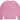 Corteiz Paneled Multi Knit Sweater Pink SS25 sneakers sett framifrån med rosa stickat mönster, paneler och logotyp-detaljer