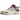 Jordan Spizike Low Chinese NewYear sneakers i en vinklad profil med synliga röda och vita paneler, snören och mönstrad sula
