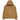 Carhartt WIP Og Active Jacket Hamilton Brown sneakers sidoprofil i brun bomullscanvas med dragkedja och känguruficka