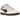 Adidas Samba Bape World Cup Pack White Forest sneakers i sidoprofil med vit överdel i läder, gröna detaljer och klassisk snörning