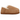 UGG Anders Slipper Chestnut sneakers i en klassisk sidoprofil, tillverkade i brun mocka med mjukt foder och slitstark sula.
