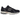 New Balance 1906D Protection Pack Black sneakers i sidoprofil med rå svarta mockapaneler och mörk sula