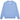 Billionaire Boys Club Dollar Logo Crewneck Blue sneakers i en klassisk framifrånvisning med den ikoniska dollarn