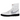 Nike Field General High Stranger Things sneakers i en vinklad profil med röd läderöverdel och vit swoosh
