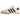Adidas Samba Millennium White Black Gum sneakers i vinkelad vy med vit ovandel, svarta ränder och gummisula