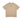 Fear of God Essentials Classic Tee Timber sneakers i en stilren sidoprofil med mjuk brun bomull och klassisk passform