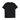 Product Image Han Kjobenhavn Casual Tee Short Sleeve Black