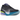 Nike ZoomX Vaporfly Next% 4 Obsidian Persian Violet White sneakers i vinklad vy med lila och vit ovandel samt dämpad sula