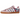 Adidas Samba OG Liberty London Clear Pink Floral sneakers i ensidig profil med rosa blomstertryck och vita klassiska detaljer