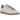 Adidas BW Army Earth Strata Cracked Leather sneakers i en sidoprofil med brun krakelerad läderöverdel och klassisk gummisula