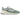 New Balance 997R Green sneakers i sidoprofil med grön mockaöverdel och vit sula