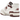 Product Image New Balance 550 Sea Salt Burgundy