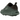 Nike Mind 002 Camo Green sneakers i sidoprofil med grön kamouflagefärgad ovandel, matchande skosnören och slitstark gummisula