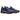Nike Air VaporMax Plus 'Midnight Navy' 2019 sneakers i sidoprofil med mörkblå ovandel, syntetiska överlägg och synlig VaporMax-sula