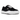 Product Image Maison Mihara Yasuhiro Baker OG Sole Canvas Low Black