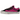 Vans OTW Old Skool 36 Pearlized Pack Pink Black sneakers i sidoprofil med rosa ovandel, svarta detaljer och klassisk vit sula