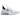 Nike Air Max 270 'White' sneakers i sidoprofil med vit meshoverdel och stor synlig Air-enhet i hälen