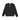 Product Image Lacoste Printed Fleece Sweatshirt Noir 031