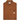 Carhartt WIP Wiston Shirt Jac Hamilton Brown sneakers i sidoprofil med klassisk brun bomullskonstruktion och knappar