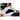 Air Jordan 7 Retro 'Miro' 2026 sneakers i en vinklad vy med vit ovandel och flerfärgade detaljer samt snören