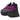 Nike Air Max Sunder Gore-Tex Bold Berry sneakers i sidoprofil med lila och svarta designdetaljer