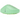 Nike Mind 001 Slide Cucumber Calm sneakers i grön sidoprofil med formgjuten design, bekväm ovandel och präglad logotyp