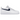Nike Air Force 1 Low '07 LV8 Team USA World Cup sneakers i sidoprofil med vit läderöverdel samt röda och blå detaljer