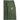 Billionaire Boys Club Cargo Pants Green sneakers sidovy i grön bomull med praktiska benfickor