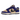Product Image Nike Dunk Low LX Blue Suede