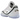 Nike LeBron 23 From This Point Forward sneakers i enklassisk sidoprofil med tydlig snörning och detaljerad sula