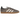 Adidas Gazelle Real Madrid sneakers i en stilren sidoprofil med vit ovandel i läder, gulddetaljer och klassisk snörning