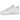 Nike Air Force 1 Low PRM 3X Celebration sneakers i en vinklad profil med vit ovandel och klassisk sula
