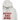 Product Image Billionaire Boys Club Heart And Mind Popover Hood Heather Grey