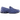 New Balance 1906L Fairweather Blue sneakers i vinklad vy med blå meshovandel, klassisk snörning och slitstark sula
