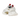 Product Image Adidas XLG Runner Deluxe Off White Gold Metallic Red