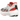 Nike Zoom Fly 6 Ekiden Pack sneakers i en dynamisk vinkelprofil med flerfärgad ovandel och synlig snörning