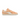 Charles F. Stead x Puma Suede 'Cashew Frosted Ivory' sneakers i sidoprofil med ljusbrunt mockamaterial, vita skosnören och klassisk rand