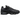 Nike Air Max 95 Big Bubble Black Carbon sneakers i sidoprofil med svart ovandel och vit mellansula med synliga luftenheter
