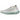 Adidas Yeezy Boost 380 Alien Blue sneakers i sidoprofil med mönstrad Primeknit-överdel, snören och semitransparent mellansula