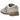 Nike Total 90 3 SP Pearl White Shadow Brown sneakers i sidoprofil med vit ovandel, bruna detaljer och klassisk snörning