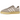 Adidas Clarks 8th Street Gazelle Indoor by Ronnie Fieg Molecule Exclusive sneakers i en tydlig sidoprofil med mocka och klassisk gummisula