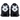 Product Image Nike Shox TL 'Black Pure Platinum'
