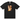 Product Image Supreme x Spitfire Flag Tee 'Black'
