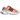 Adidas Adistar XLG 2.0 Solar Orange sneakers i en tydlig sidoprofil med orange ovandel och robust dämpad sula