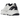 Adidas Yeezy Boost 700 MNVN Laceless Analog sneakers sidoprofil med grå ovandel och tydlig 700 branding på sidan
