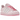 Adidas Superstar II Care Bears Cheer Bear Women's sneakers i vinkel med vit överdel i läder och färgglada detaljer på sidan
