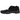 Nike Air Rift Triple Black sneakers i sidoprofil med delad tå, svart mesh-överdel, justerbara remmar och gummisula