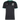 Adidas Mexico 26 Third Authentic Jersey Black sneakers i framifrånvikt med svart design, gröna detaljer och synligt lagmärke