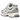New Balance 2002R Grey Matter sneakers i en stilren sidovy med grå mocka och ventilerande meshdetaljer samt snören